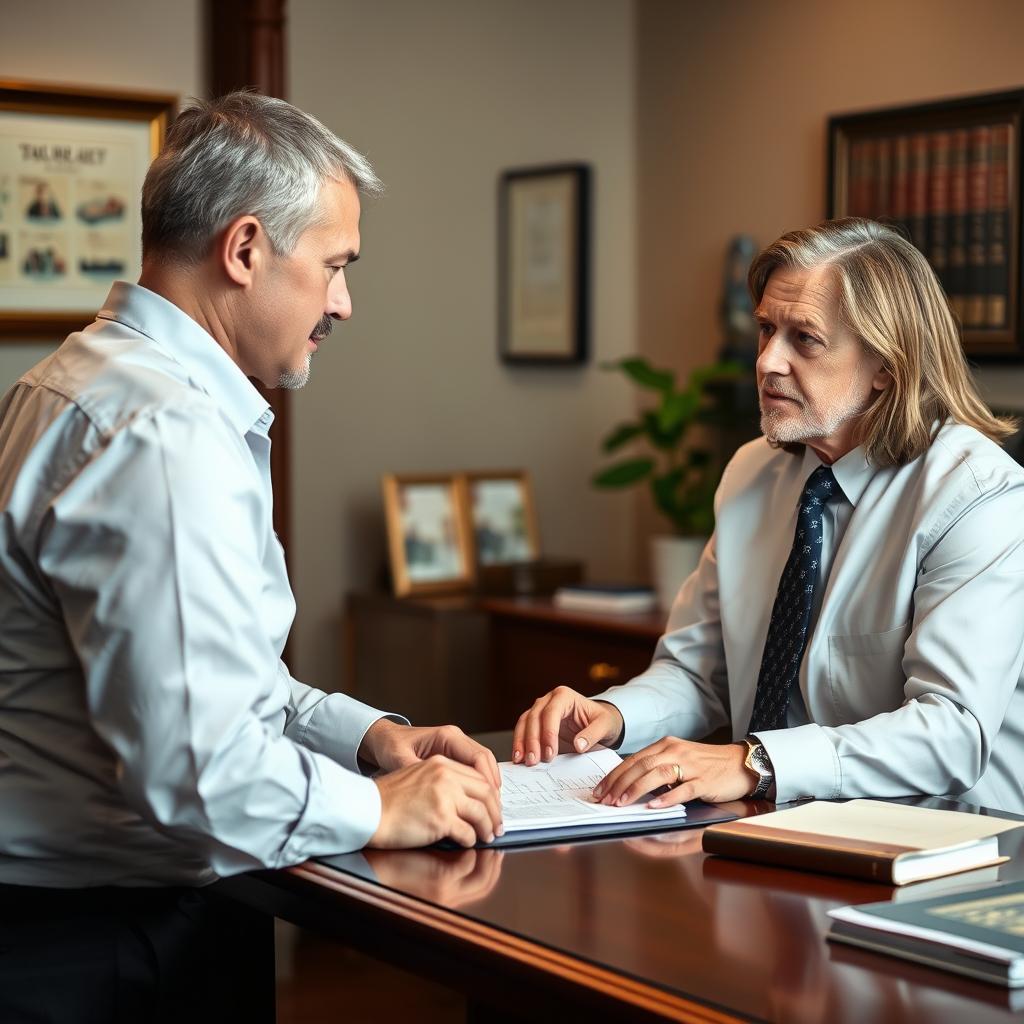 Reckless Driving Lawyer Fairfax County