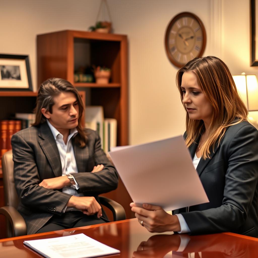 Reckless Driving Lawyer Fauquier County