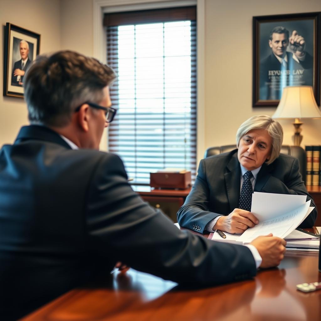 Reckless Driving Lawyer Fluvanna County