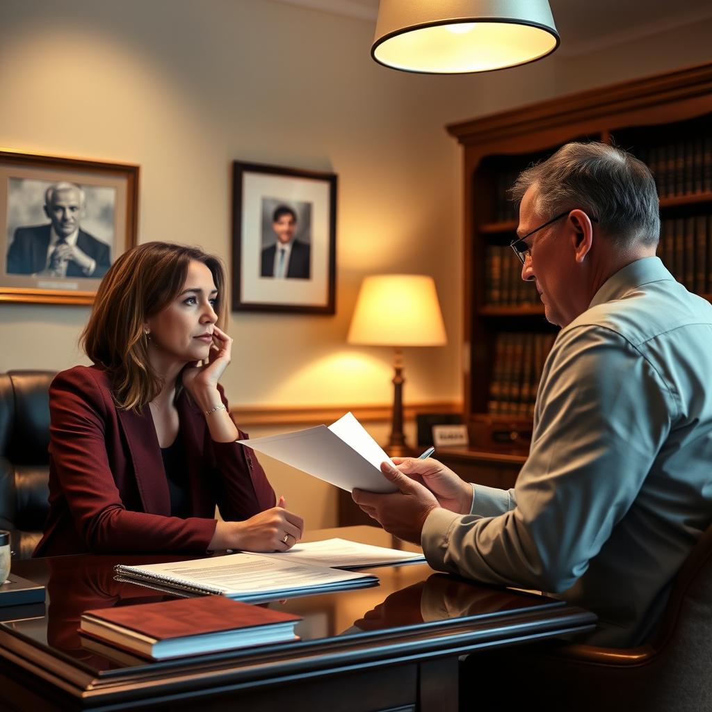 Reckless Driving Lawyer Lexington