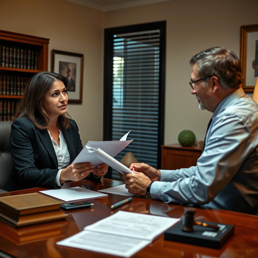 Reckless Driving Lawyer Loudoun County