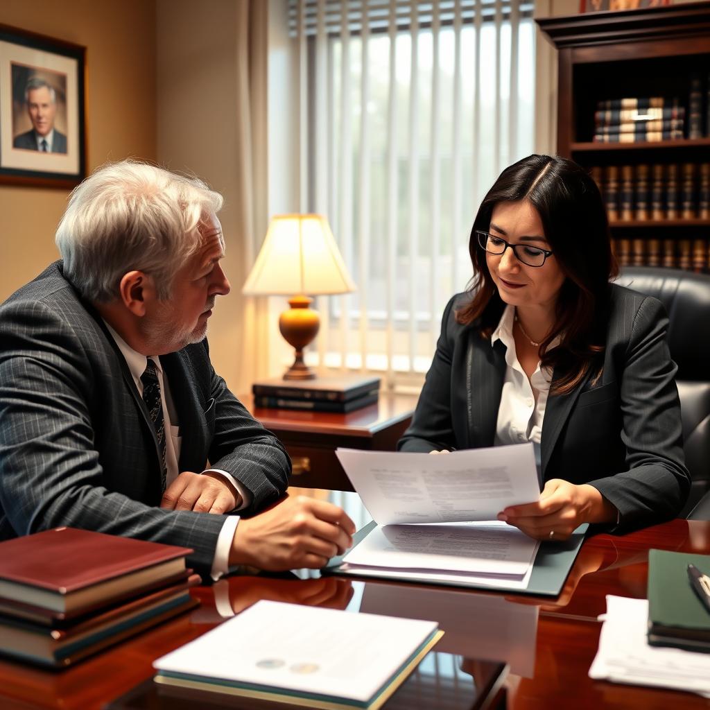 Reckless Driving Lawyer Louisa County