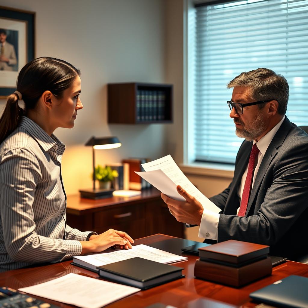 Reckless Driving Lawyer Orange County