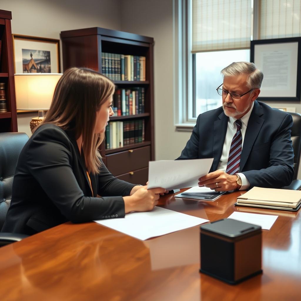 Reckless Driving Lawyer Prince William County