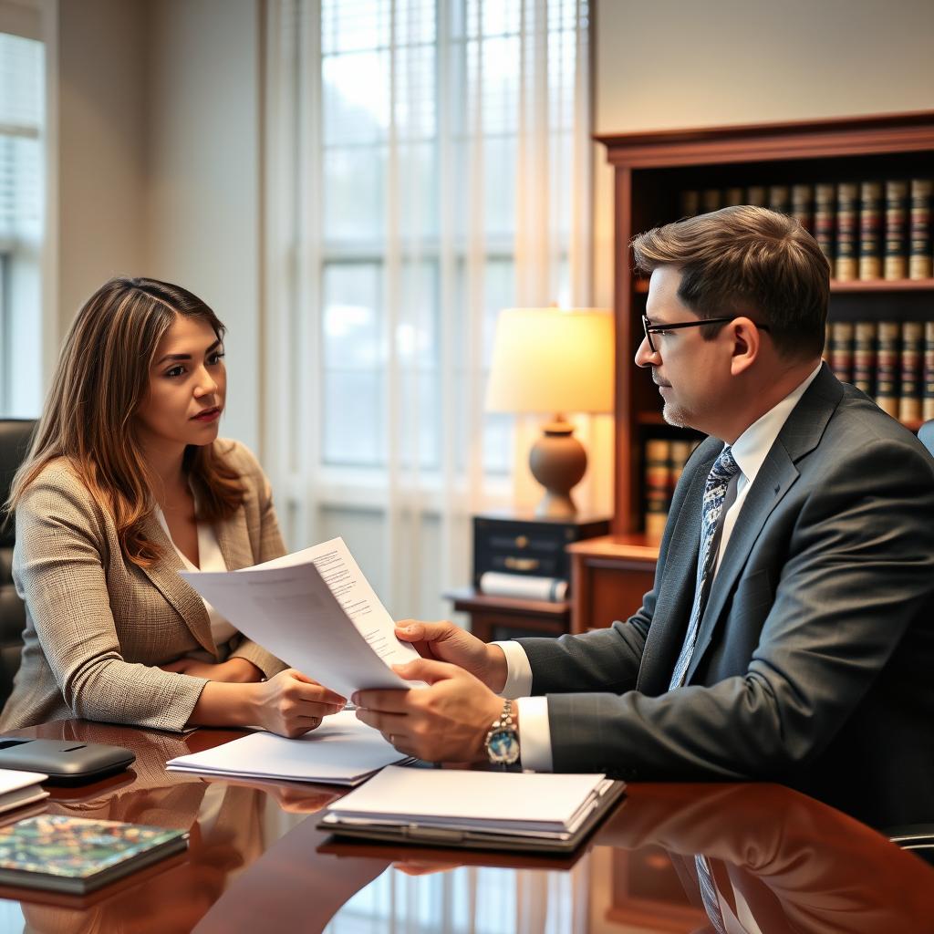 Reckless Driving Lawyer Shenandoah County