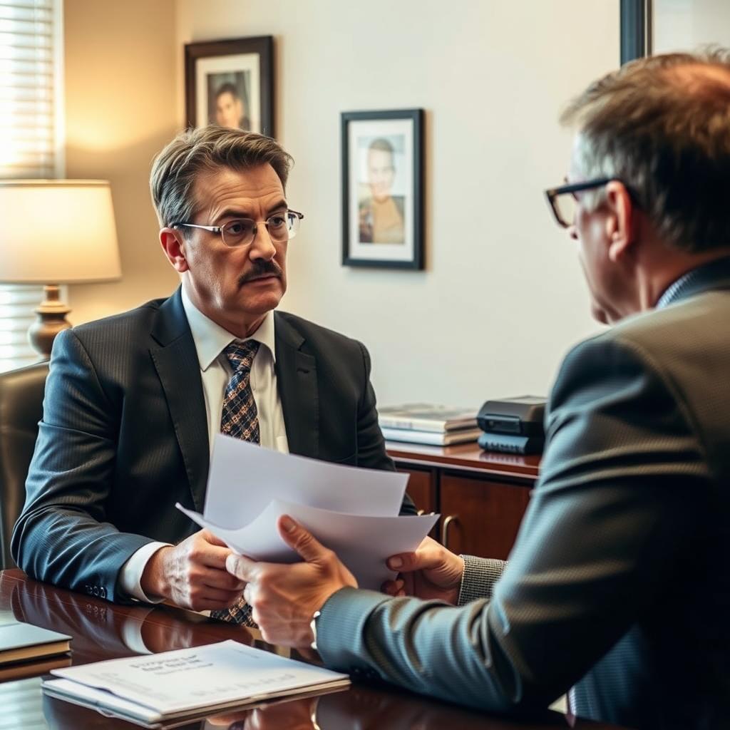 Reckless Driving Lawyer Stafford County