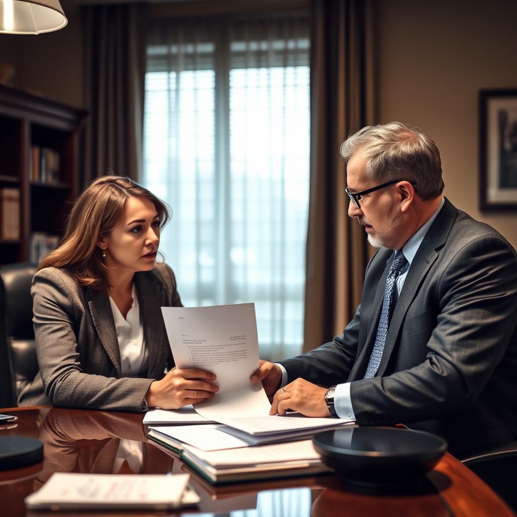 Reckless Driving Lawyer Warren County