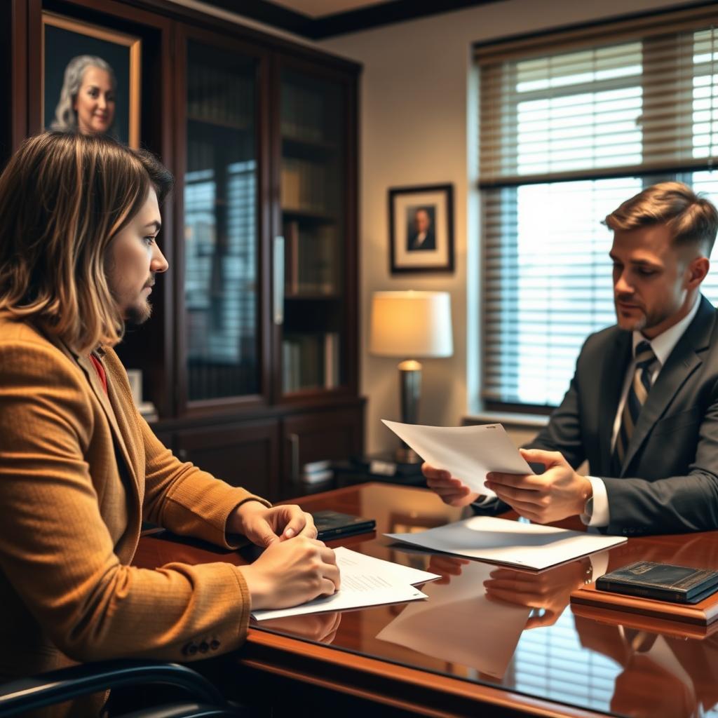 Traffic Violation Lawyer King William County