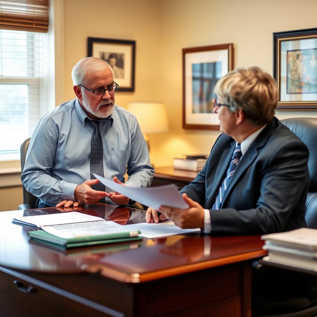 Trespass Defense Lawyer Botetourt County