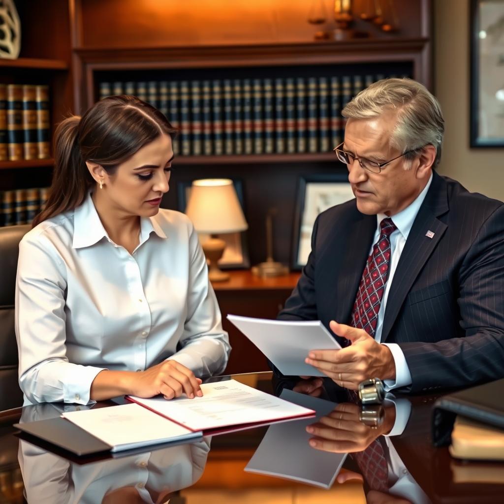 Trespass Defense Lawyer Culpeper County