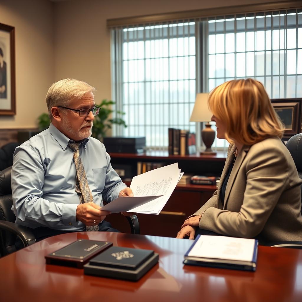 Trespass Defense Lawyer Dinwiddie County