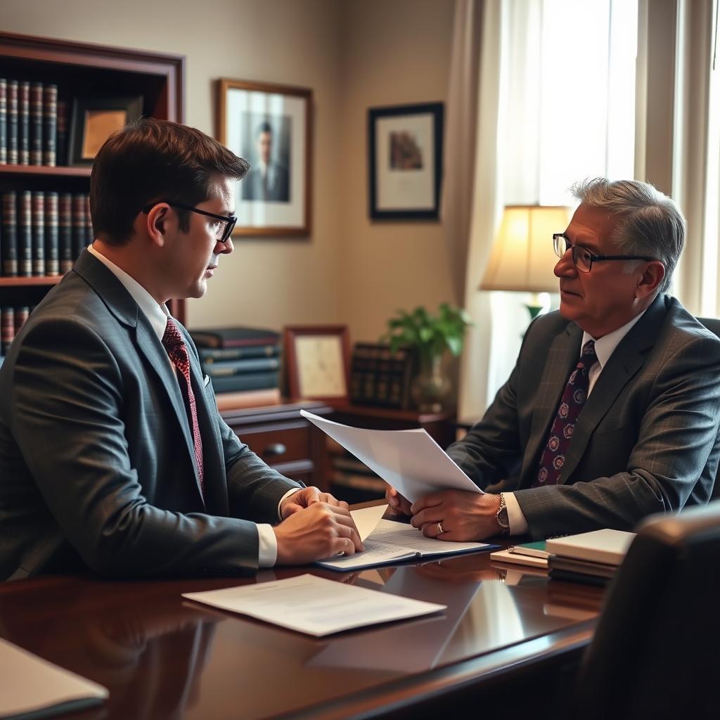 Trespass Defense Lawyer Fluvanna County