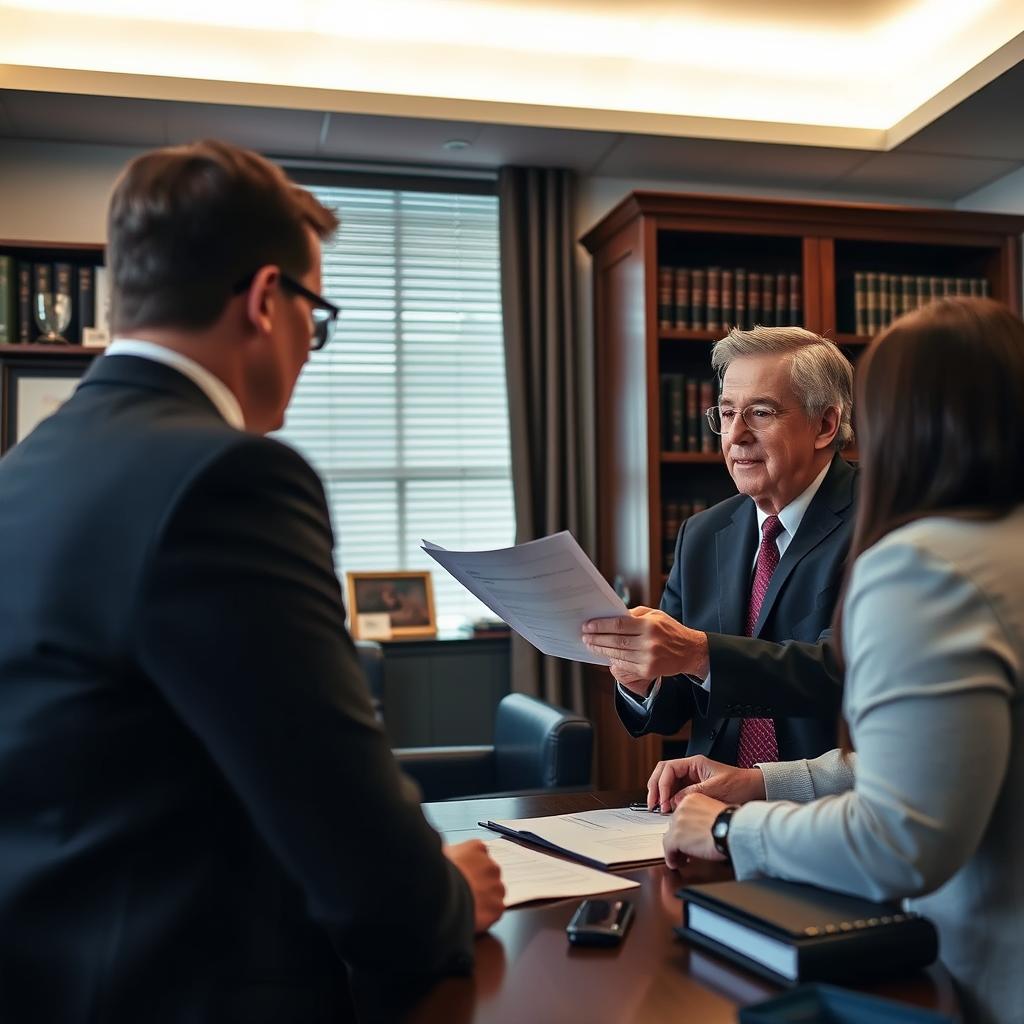 Trespass Defense Lawyer Fredericksburg