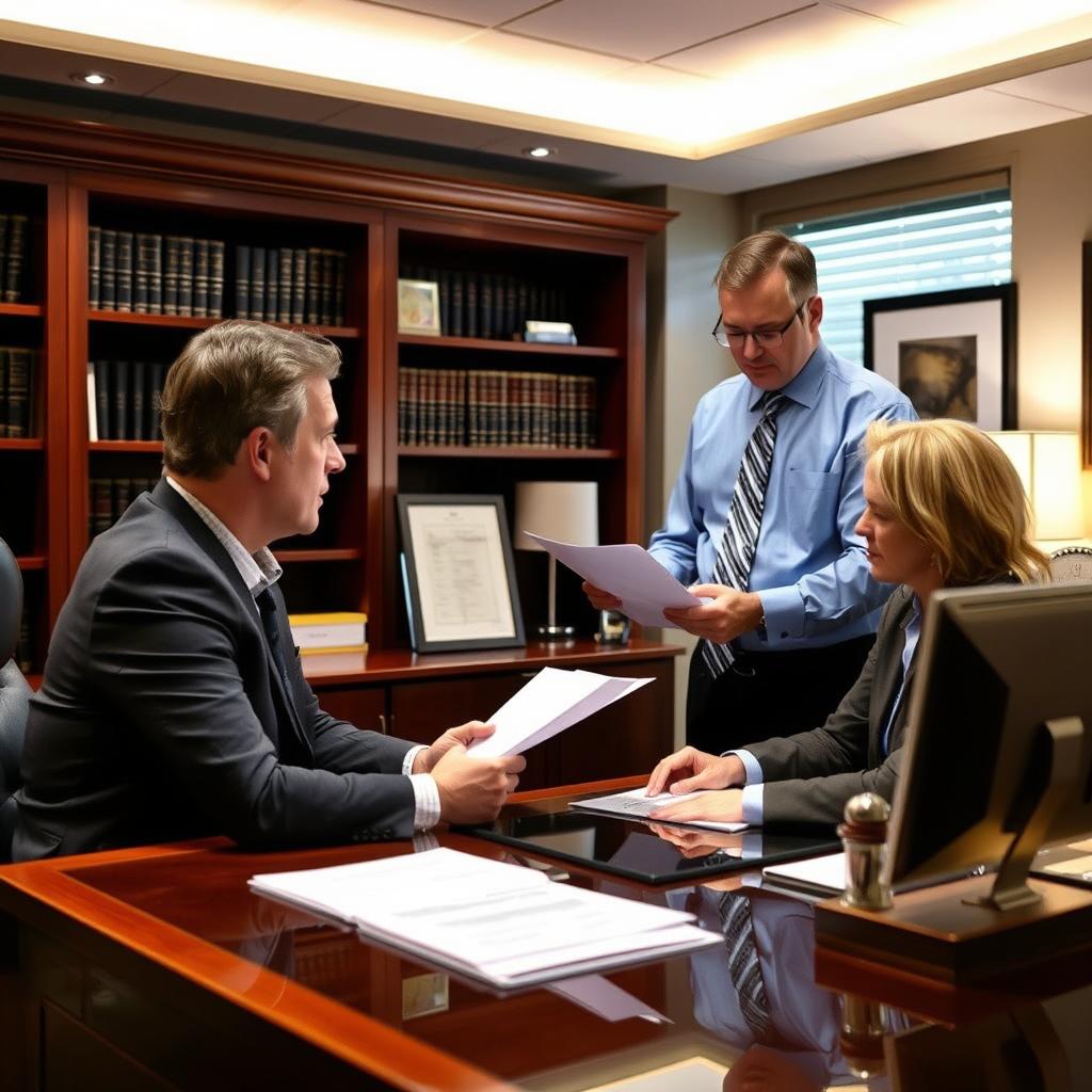 Trespass Defense Lawyer Orange County