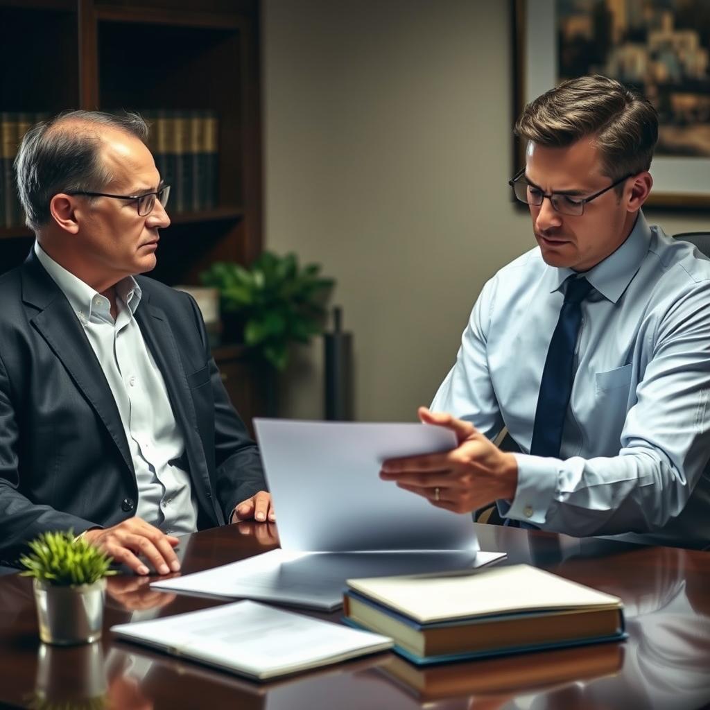 Trespass Defense Lawyer Virginia