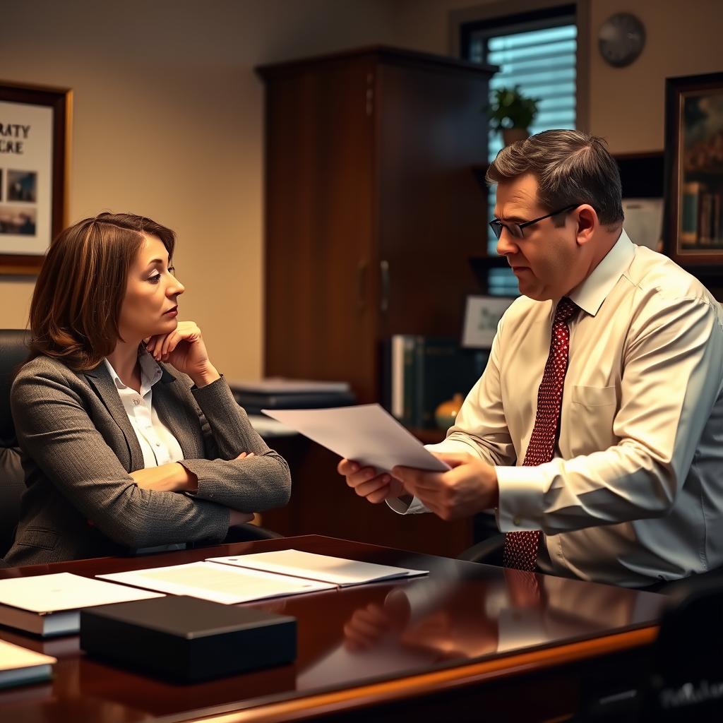 Warranty Lawyer Stafford County
