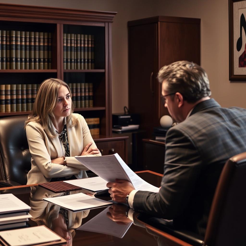 Arson Lawyer Virginia
