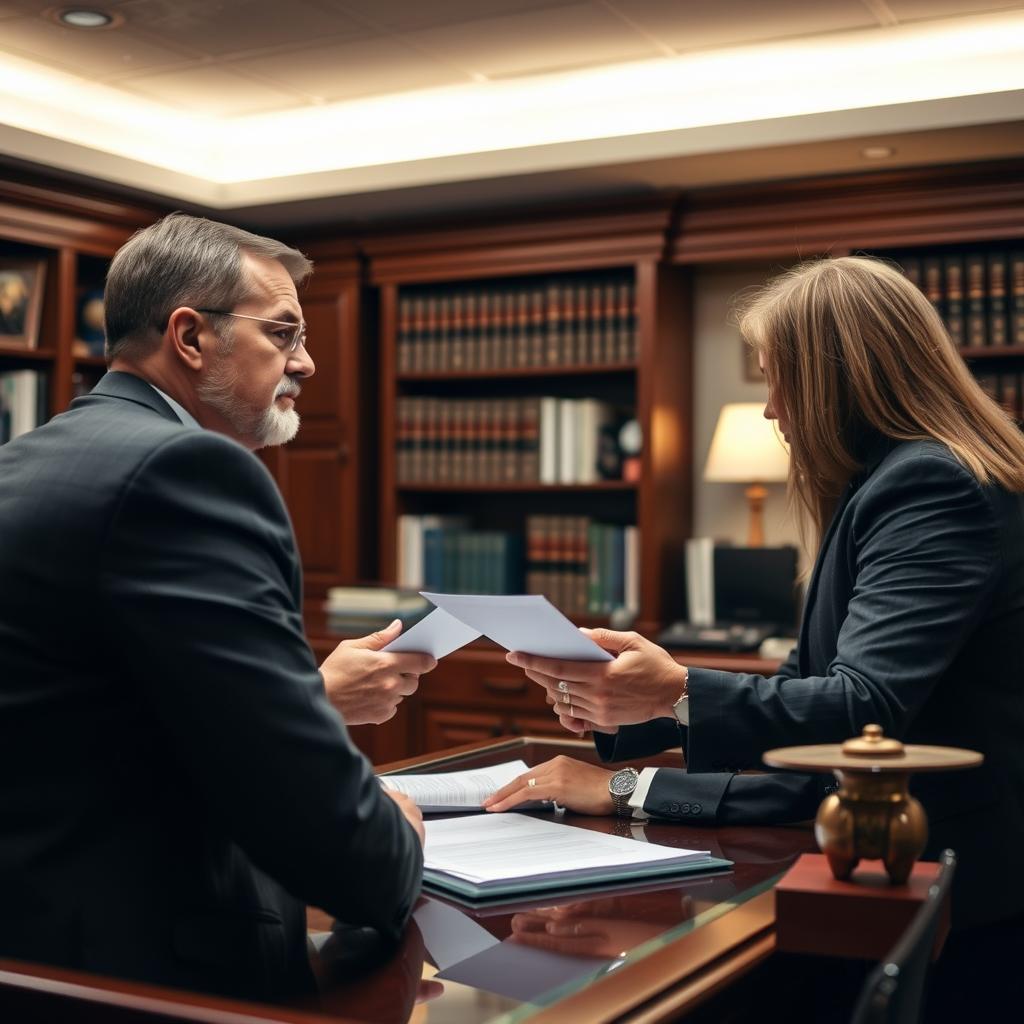 Assault with Injury Defense Lawyer Augusta County