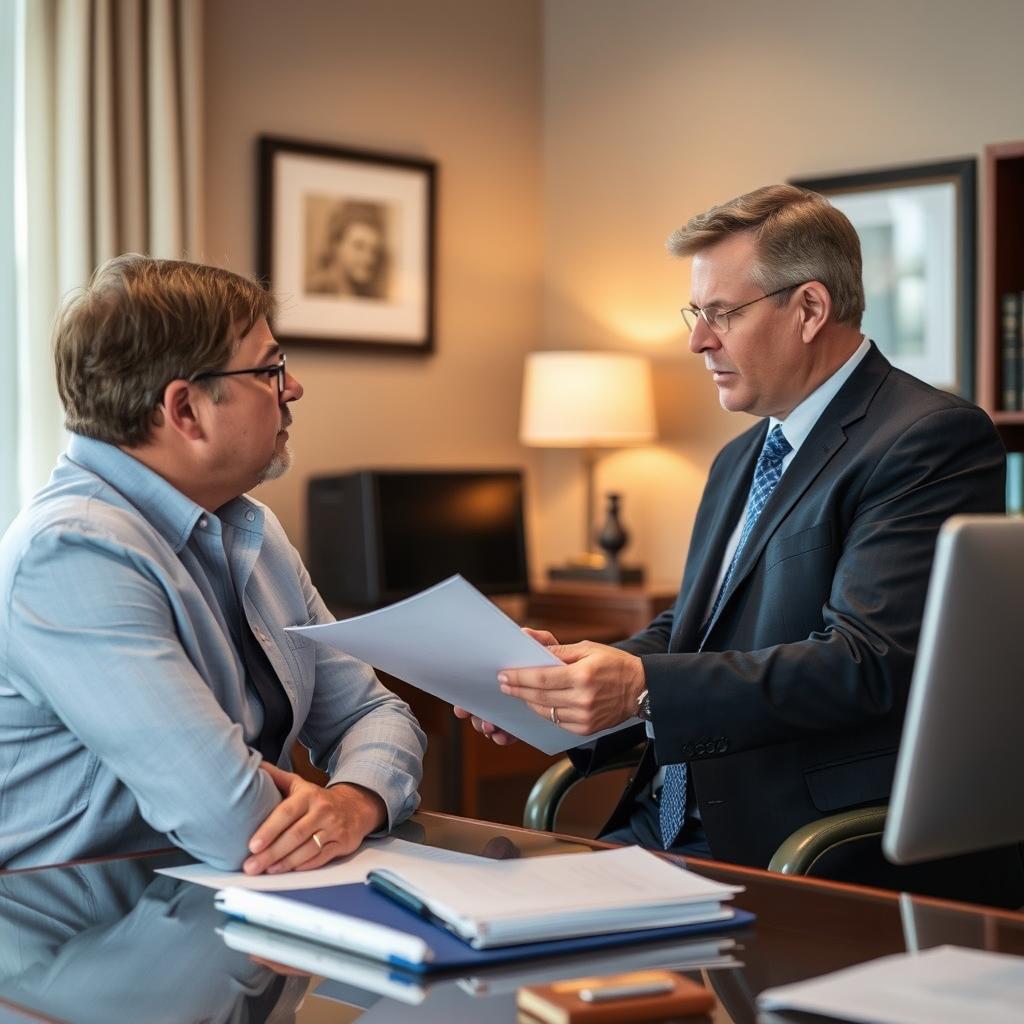 Assault with Injury Defense Lawyer Colonial Heights