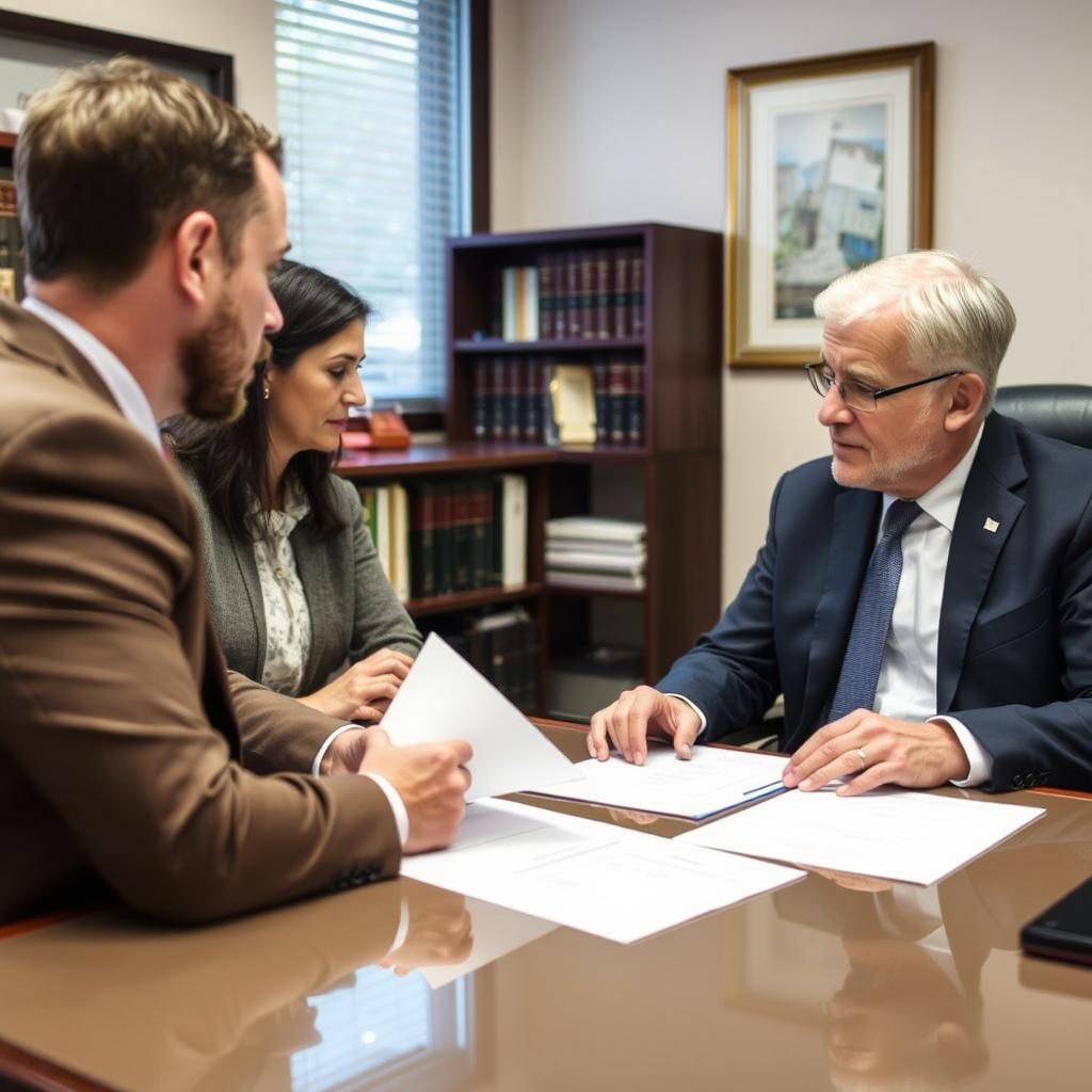 Assault with Injury Defense Lawyer Fluvanna County