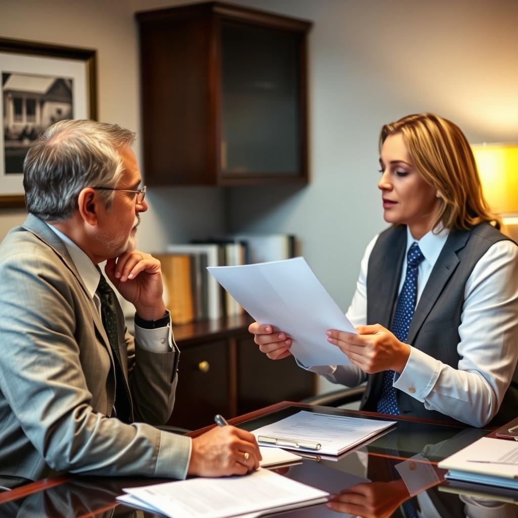 Assault with Injury Defense Lawyer Goochland County