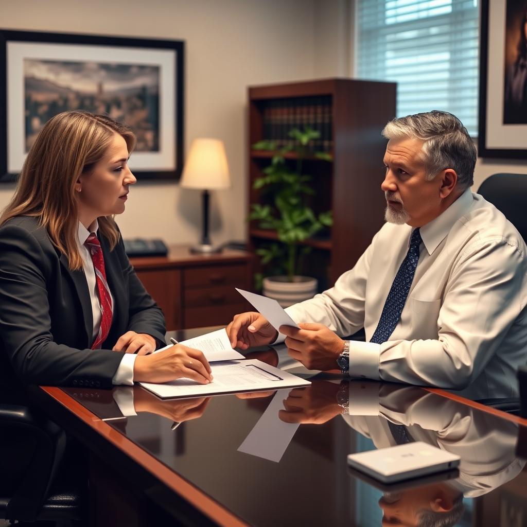 Beach Franchise Dispute Lawyer Colonial Heights