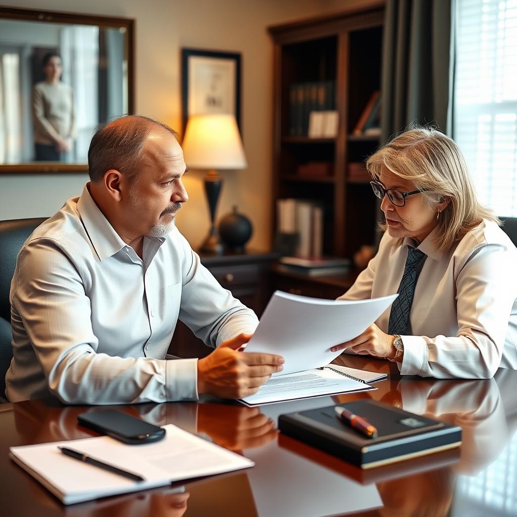 Beach Franchise Dispute Lawyer New Kent County