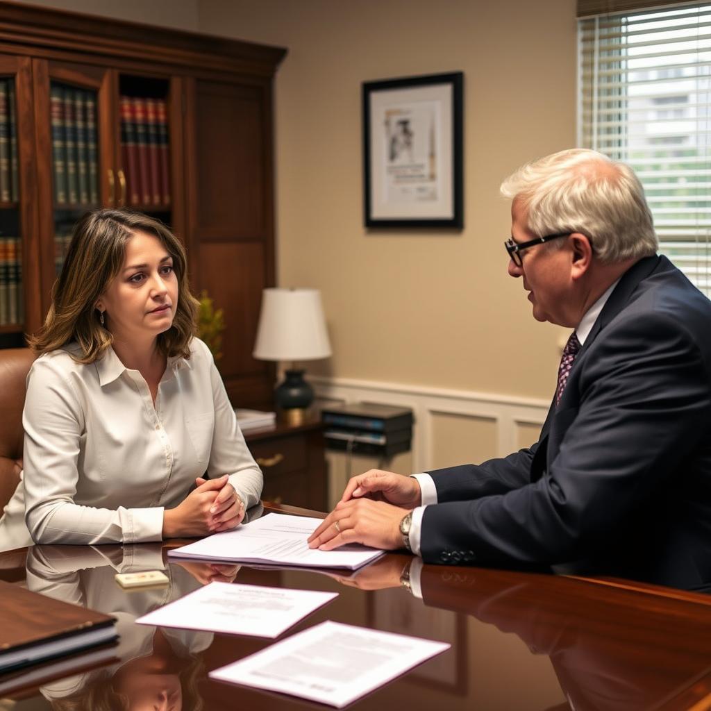 Beach Franchise Dispute Lawyer Powhatan County