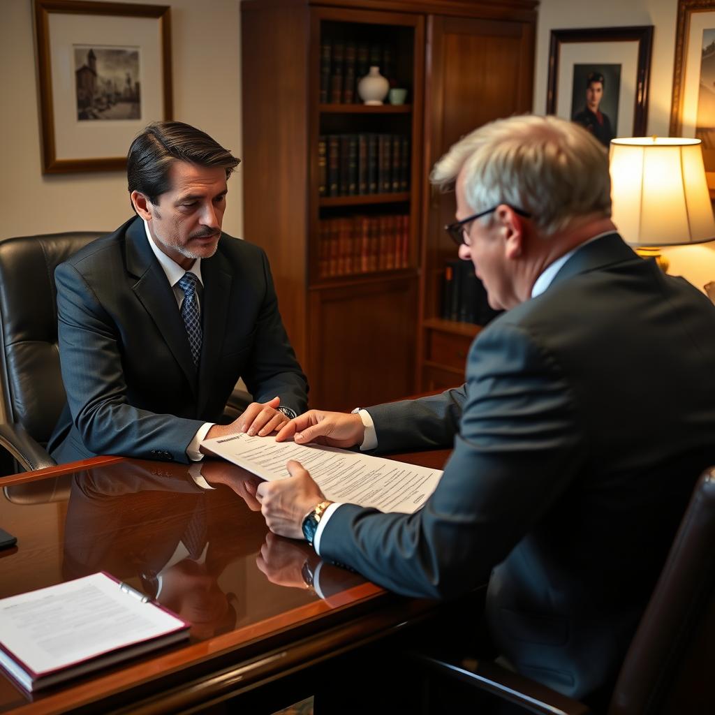 Burglary Defense Lawyer Albemarle County