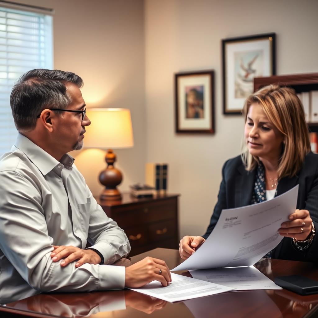 Burglary Defense Lawyer Colonial Heights