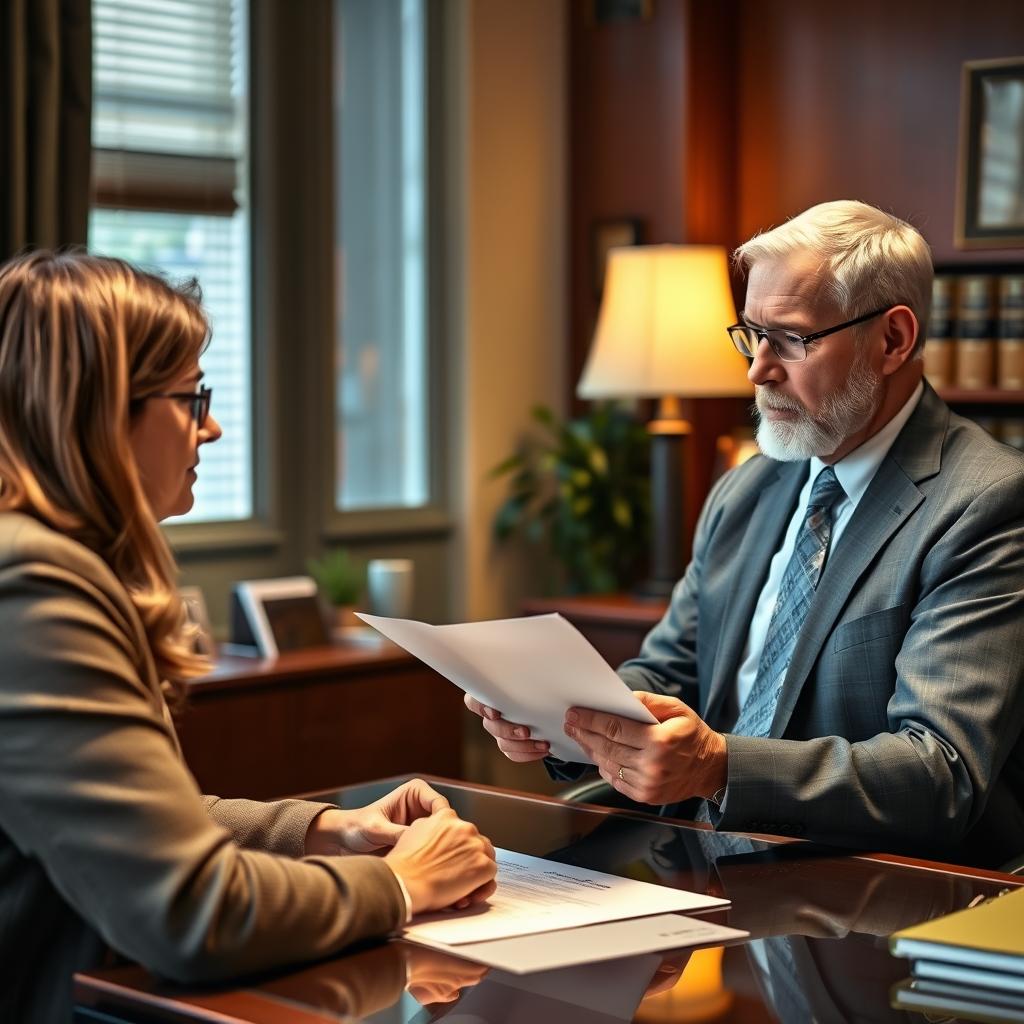 Burglary Defense Lawyer Fluvanna County