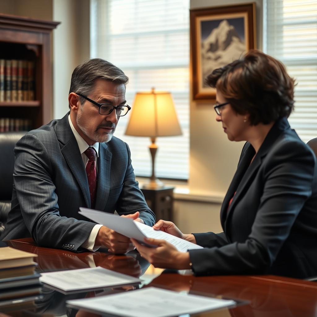 Burglary Lawyer Chesterfield County