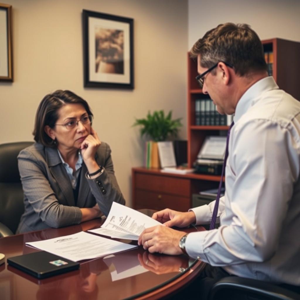 Burglary Lawyer Shenandoah County