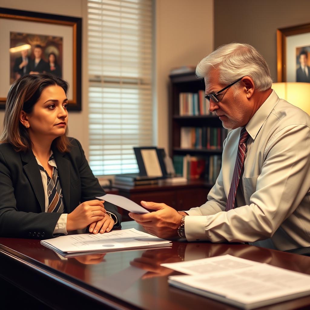 Burglary Lawyer Virginia