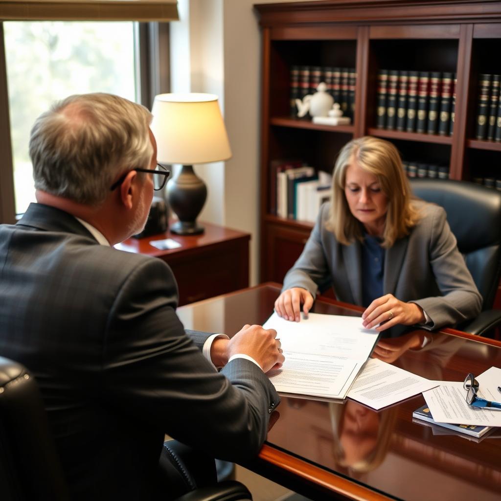 Business Formation Lawyer Greene County