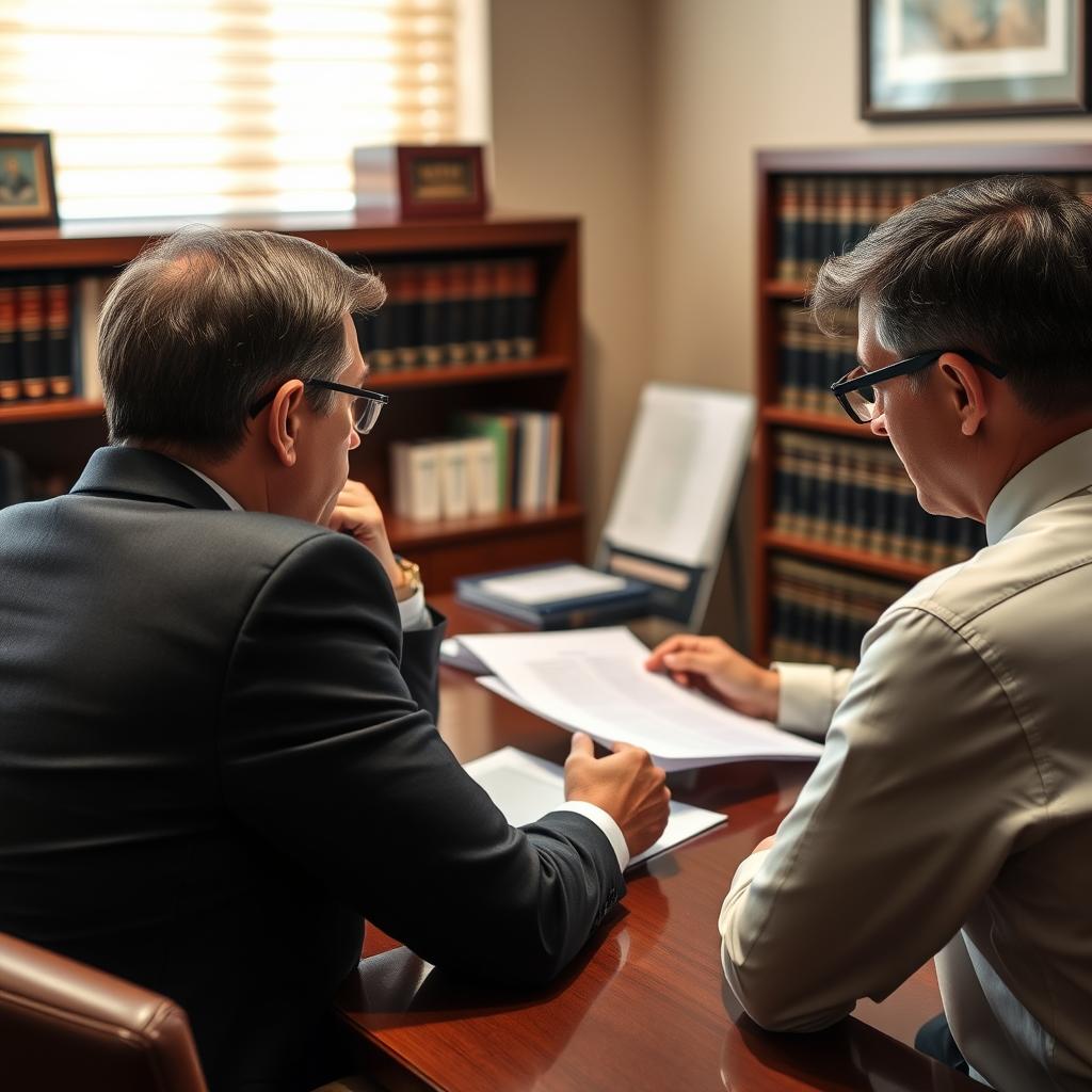 Business Formation Lawyer Hanover County