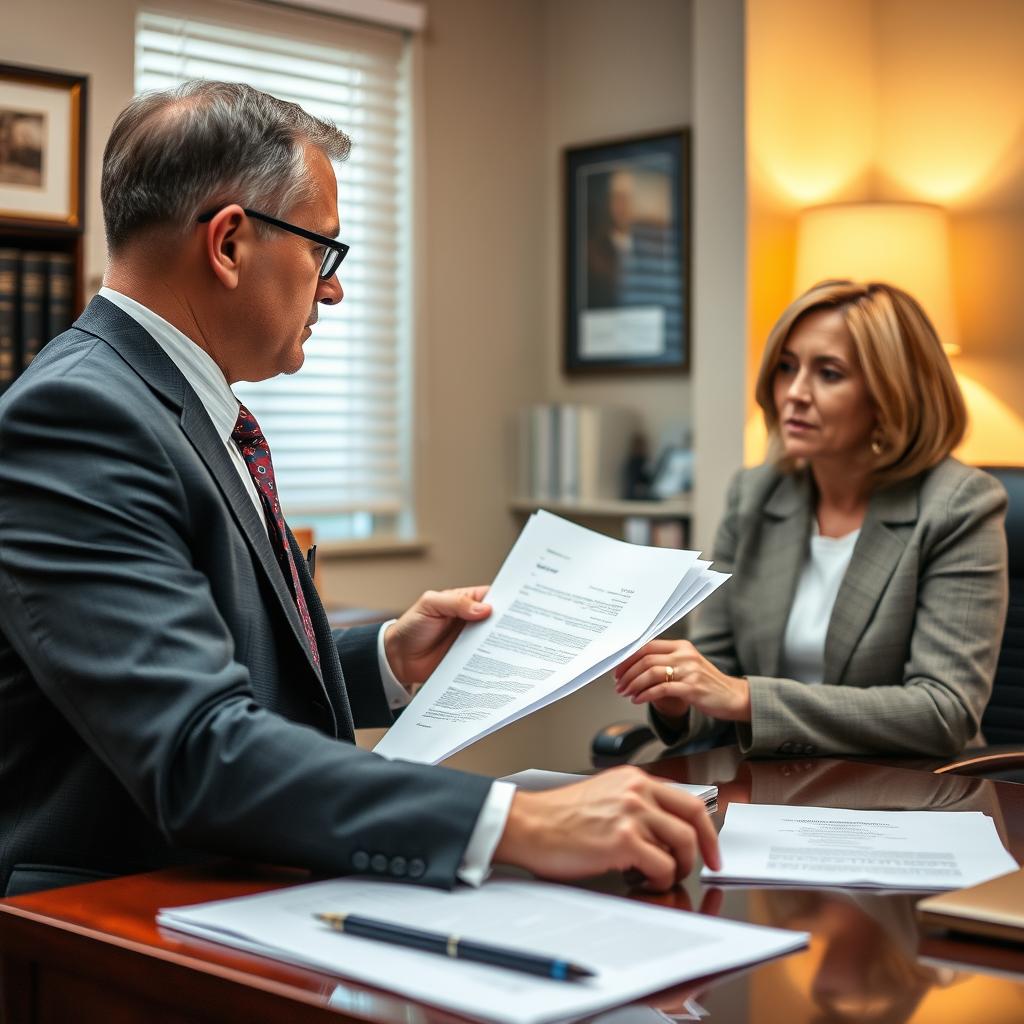 Business Formation Lawyer Louisa County