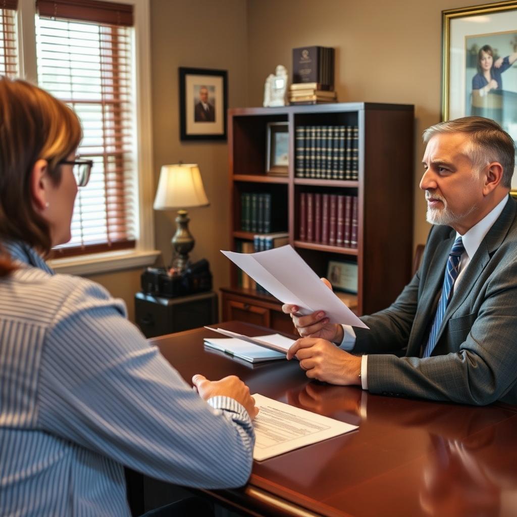 Business Purchase Lawyer Botetourt County