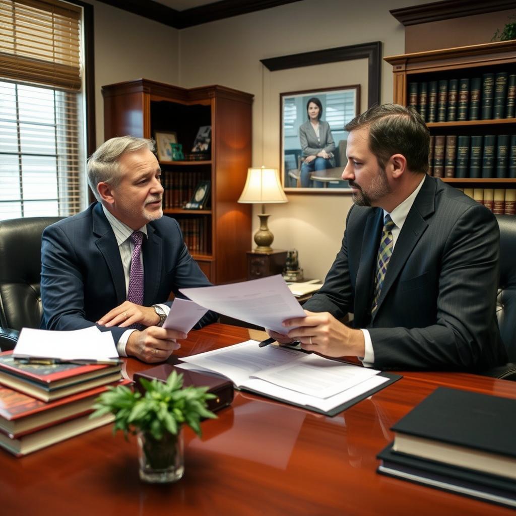 Cannabis Possession Lawyer Chesterfield County