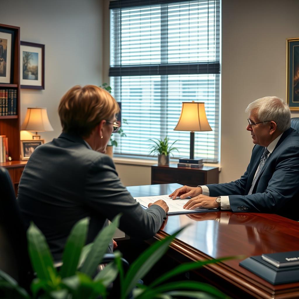 Cannabis Possession Lawyer Powhatan County