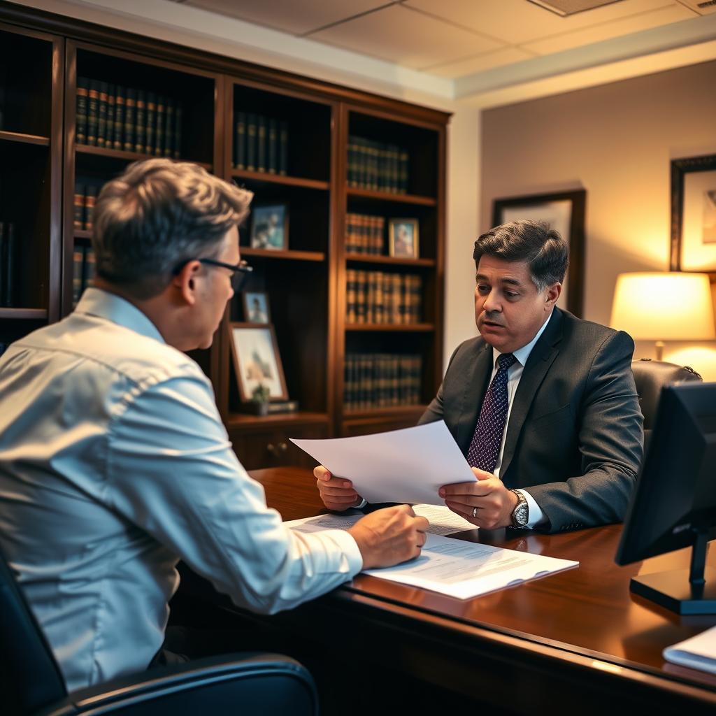 Cannabis Possession Lawyer Prince George County
