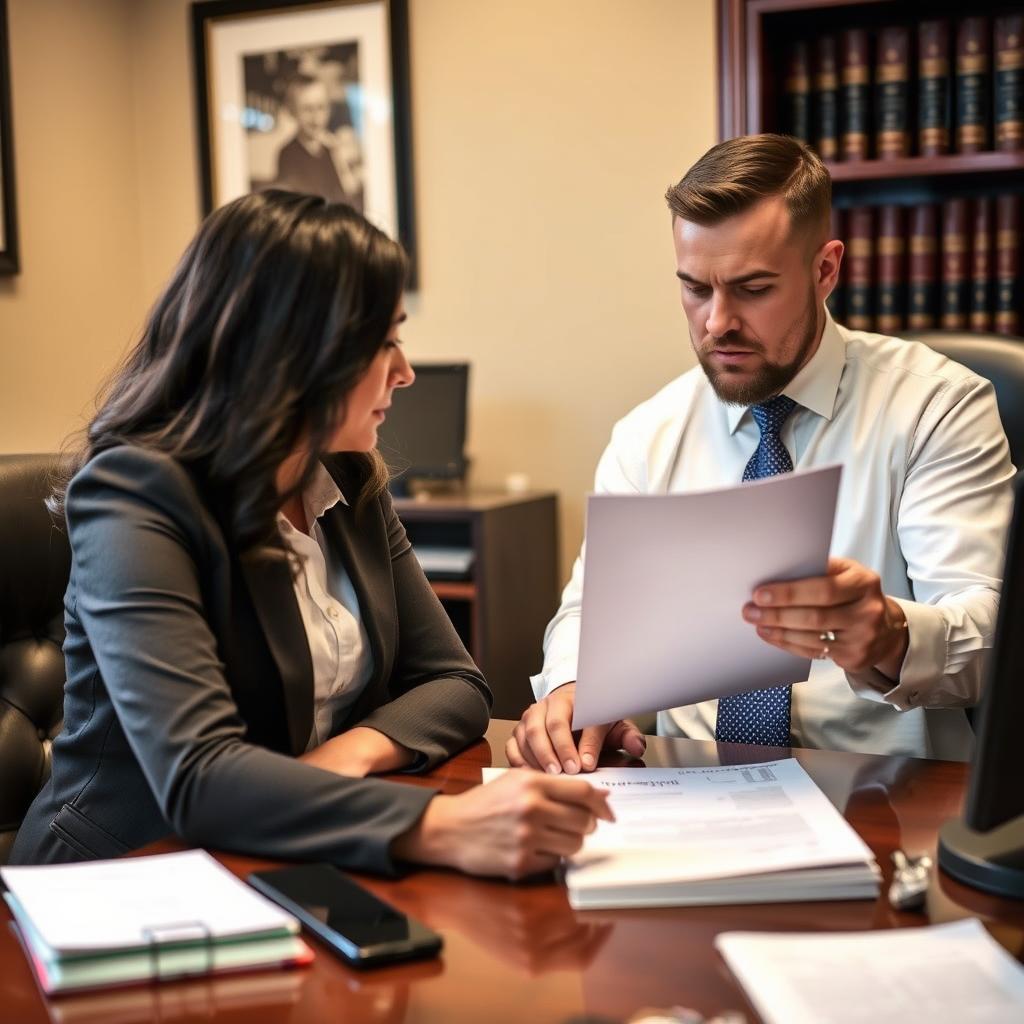Carjacking Lawyer Augusta County