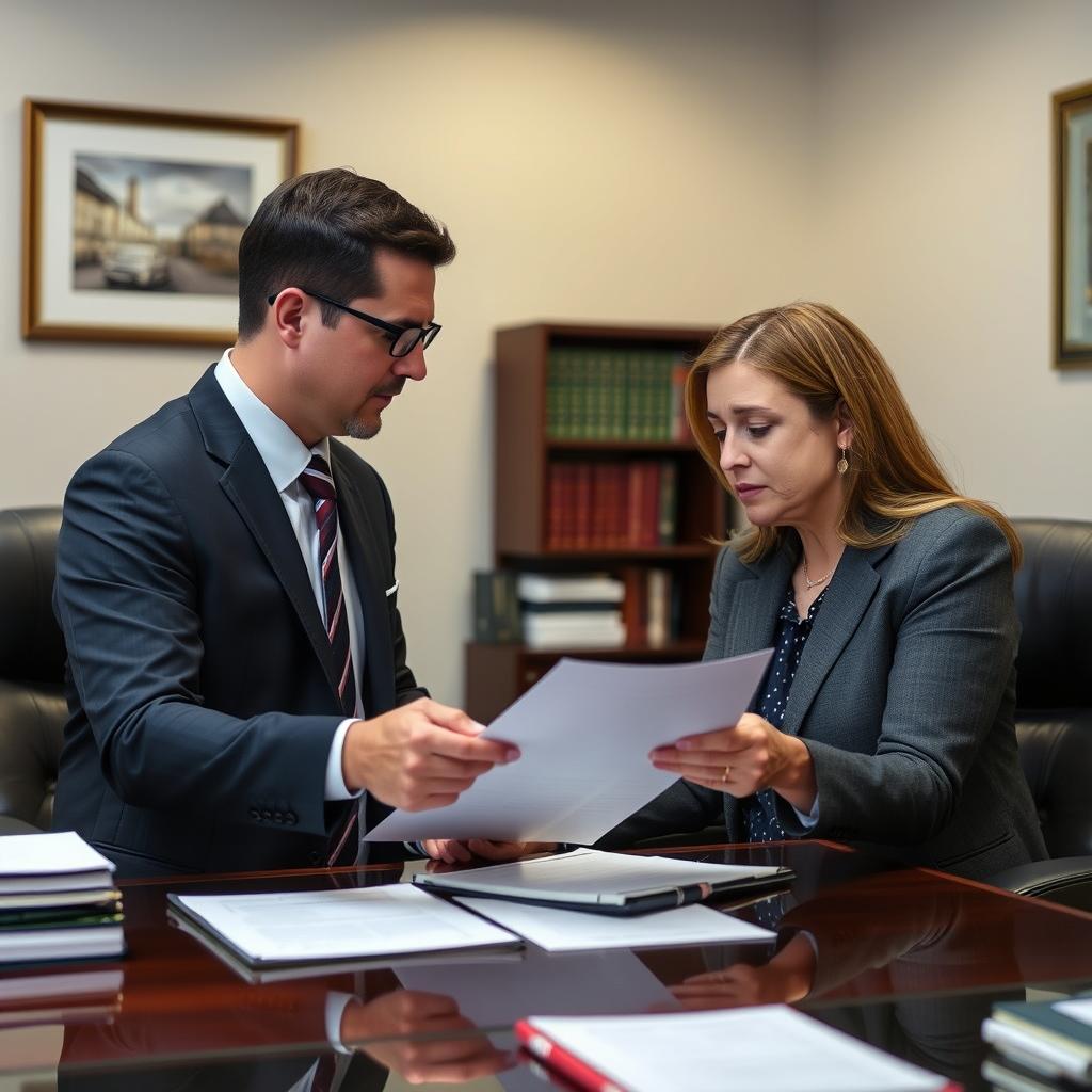 Carjacking Lawyer Chesterfield County