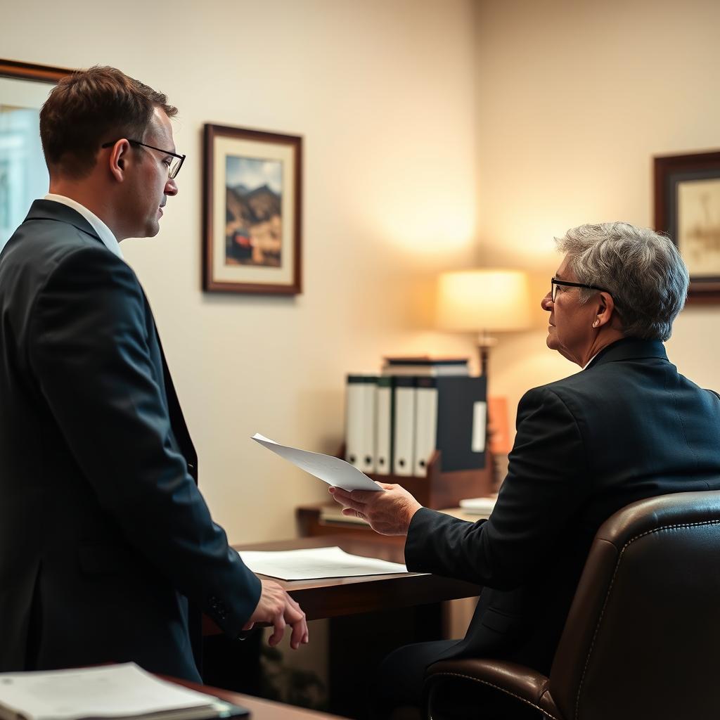 Carjacking Lawyer Clarke County