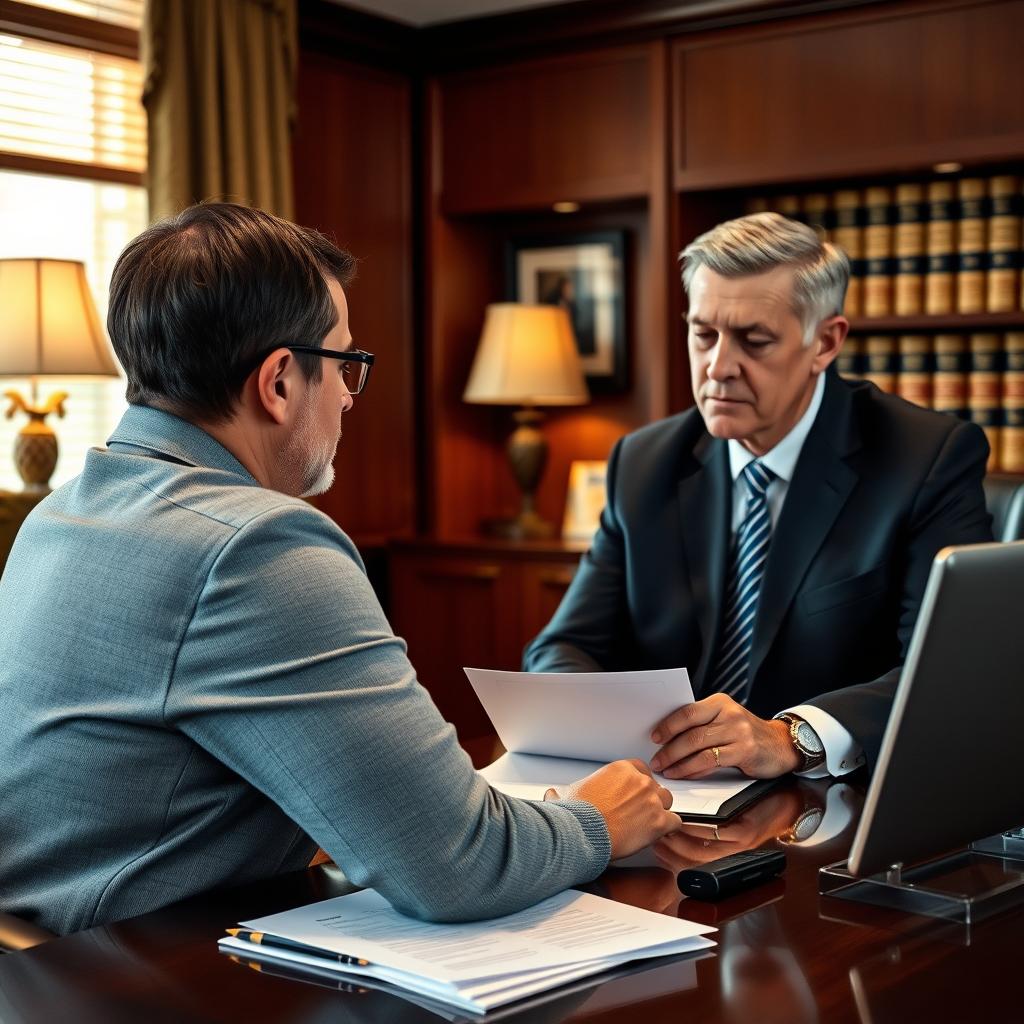 Carjacking Lawyer Dinwiddie County