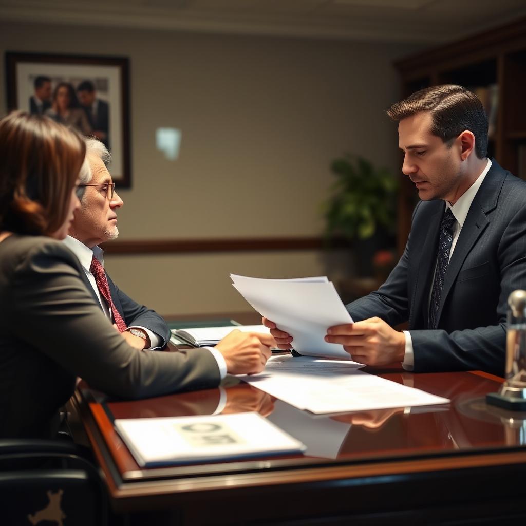 Carjacking Lawyer Hanover County