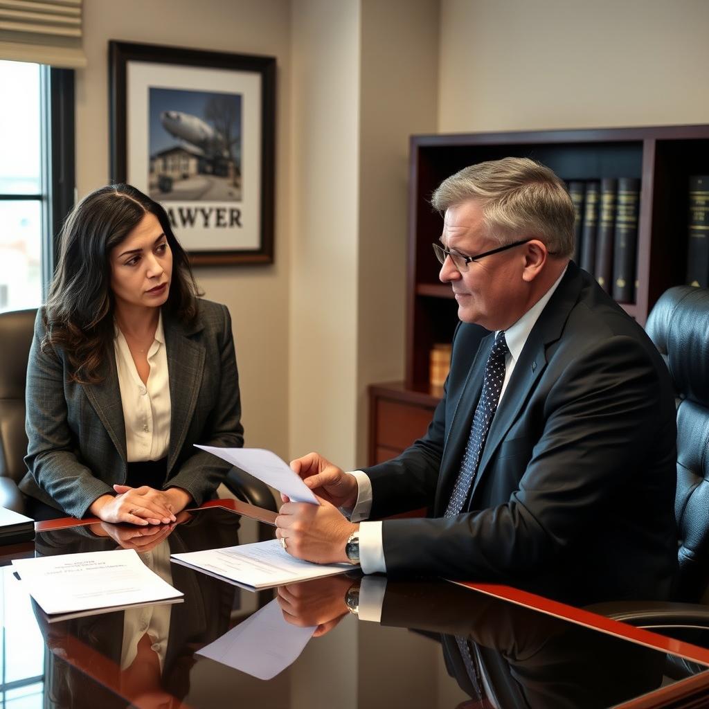 Carjacking Lawyer Henrico County