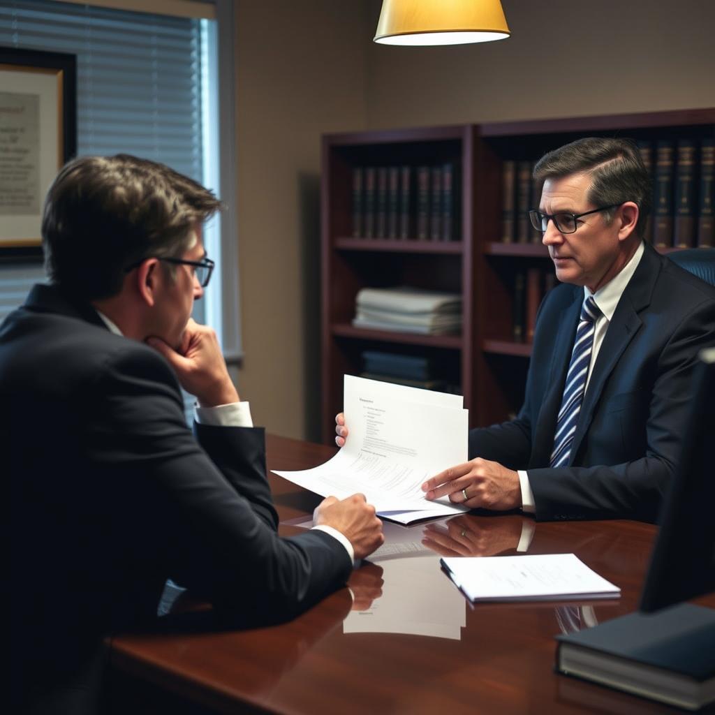 Carjacking Lawyer King George County