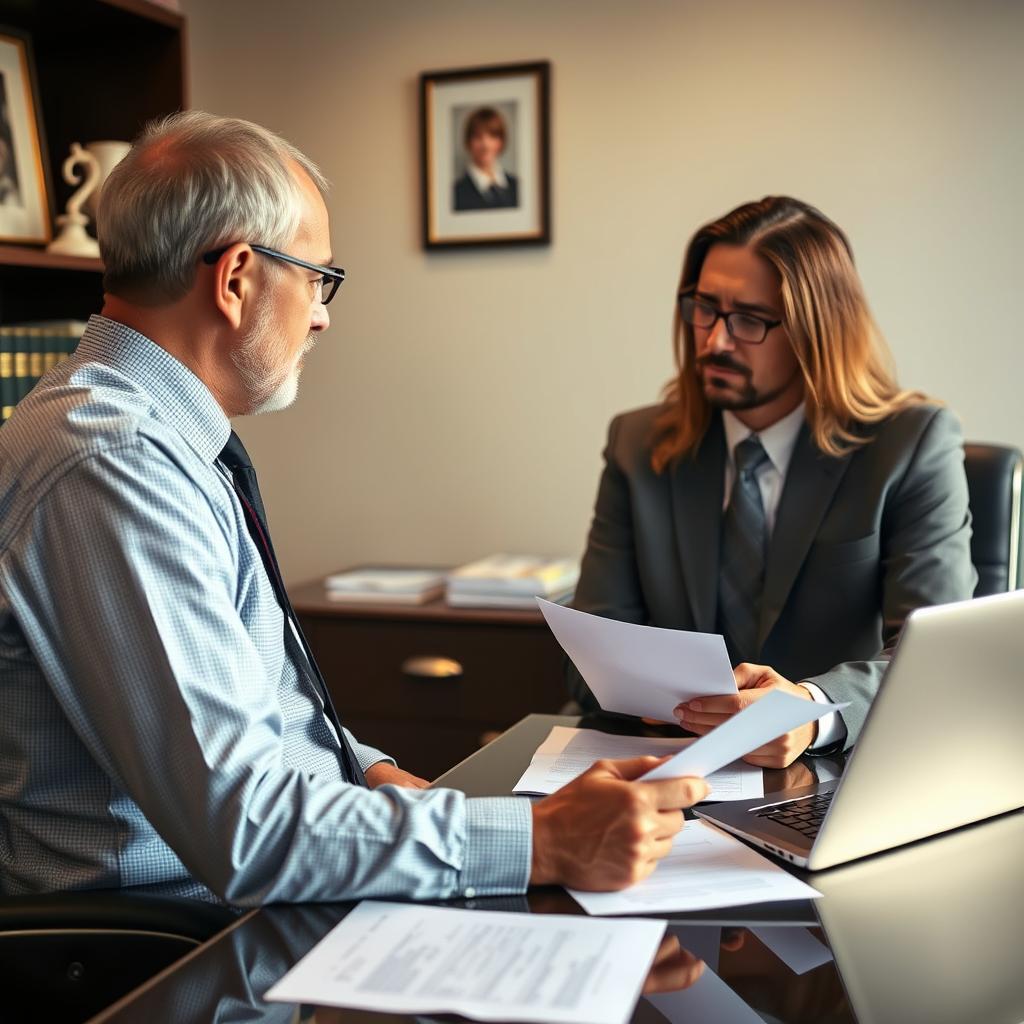 Carjacking Lawyer Lexington