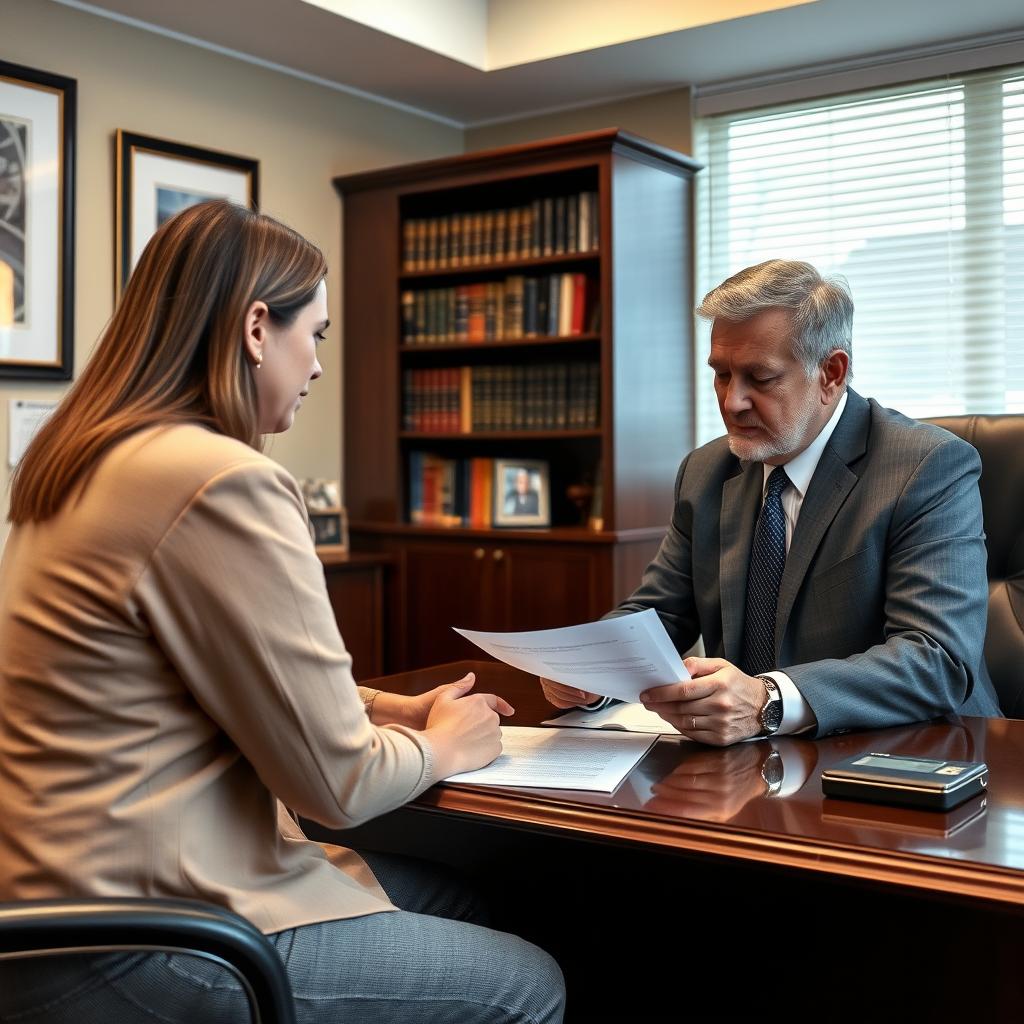 Carjacking Lawyer Loudoun County